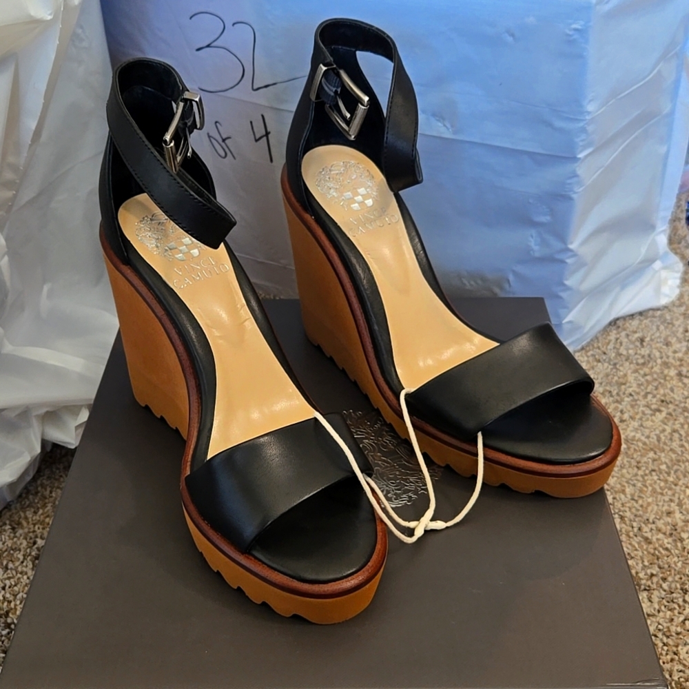 Wedges